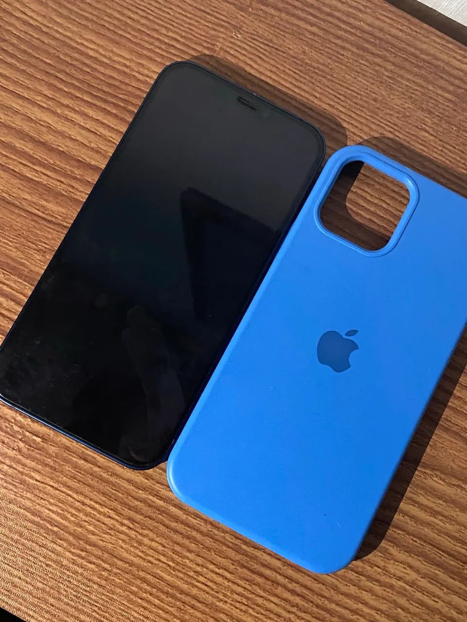 IPhone 12 128 gb todo original  - Foto 2