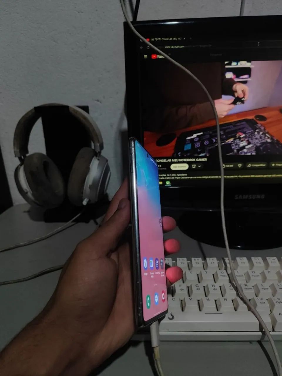 S10LITE zero  - Foto 4