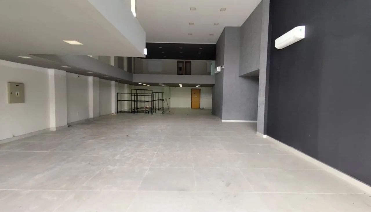 Prédio comercial para locação no Centro de Campina Grande