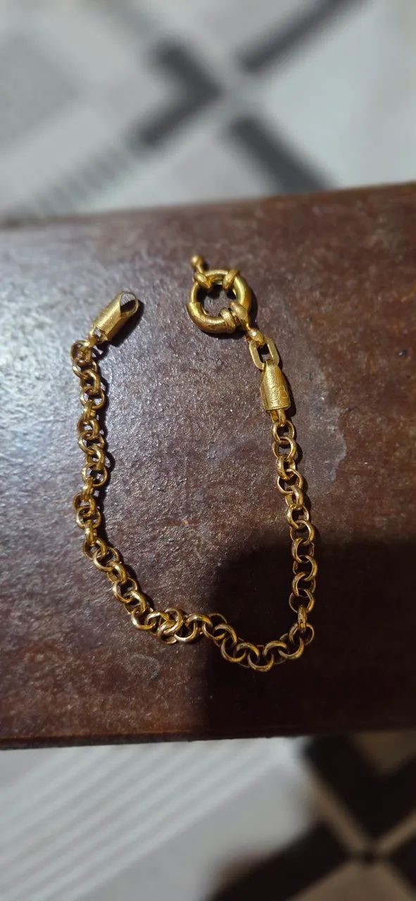 Pulseira Rommanel 