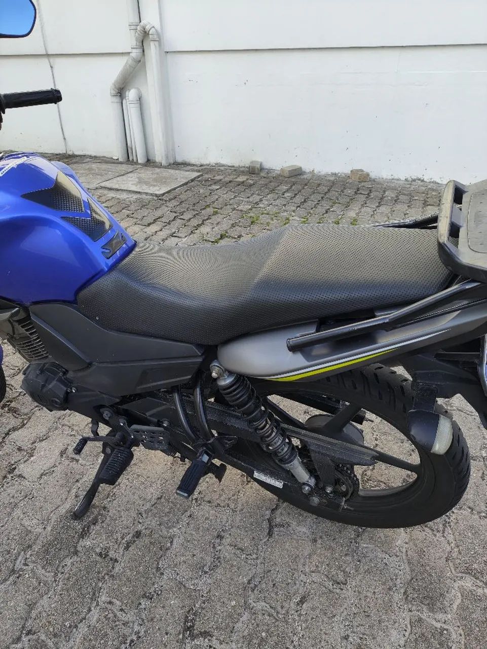 Fazer 150 2020 - Foto 5
