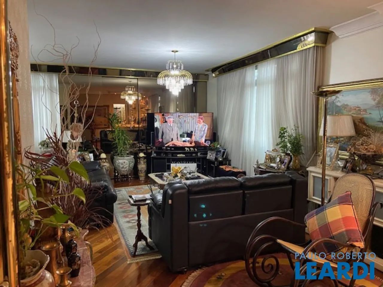 APARTAMENTO - VILA MONUMENTO - SP - Foto 2