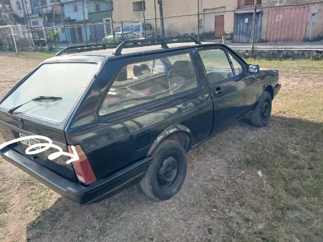 Volkswagen Parati 1995