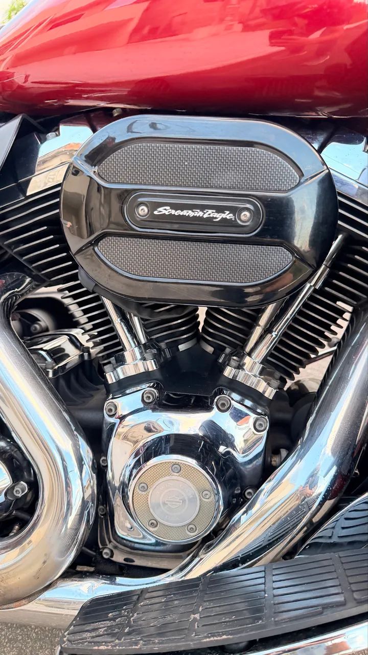 Harley Ultra limited Low  - Foto 2