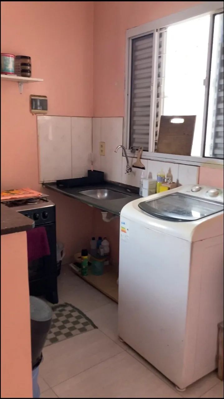 Apartamento  - Foto 4