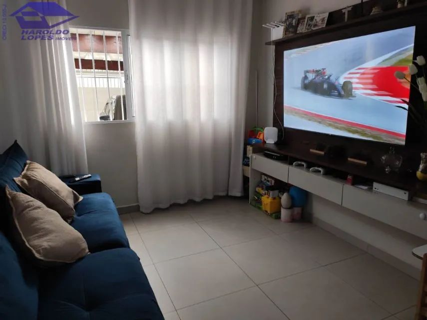CASA - VENDA - VILA NIVI - Foto 2