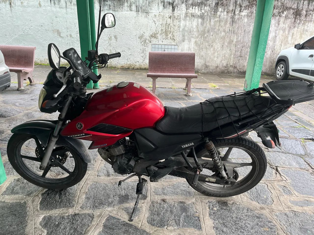 Fazer 150cc 2014  - Foto 2