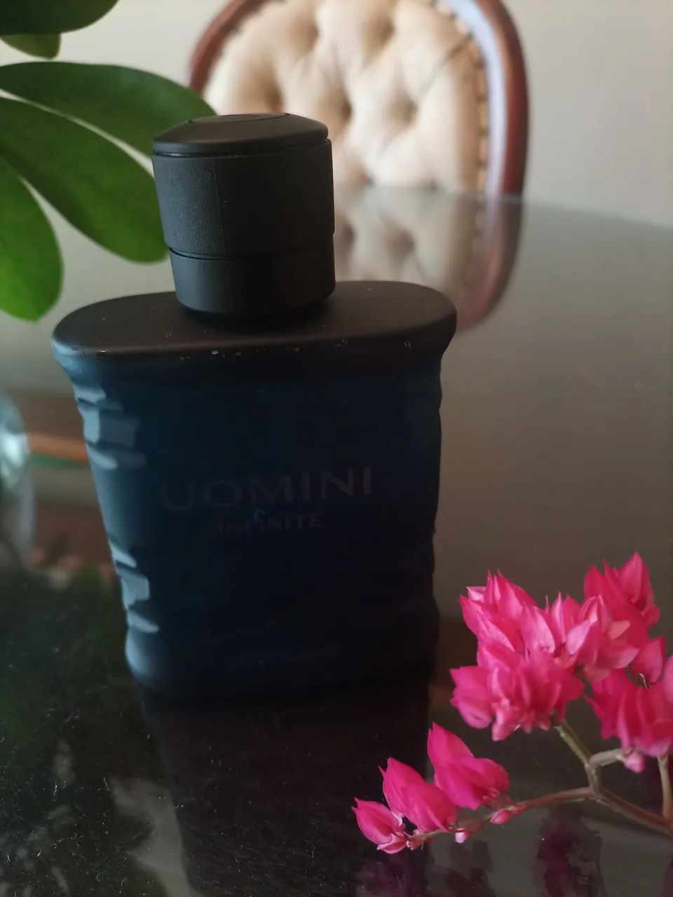 Perfume o boticário uomini infinite masculino  - Foto 2