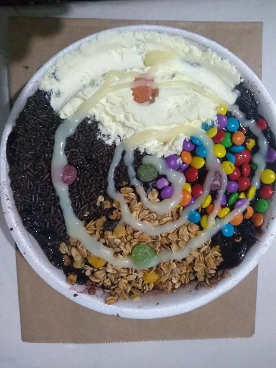Açaí na Marmitex  - Foto 2