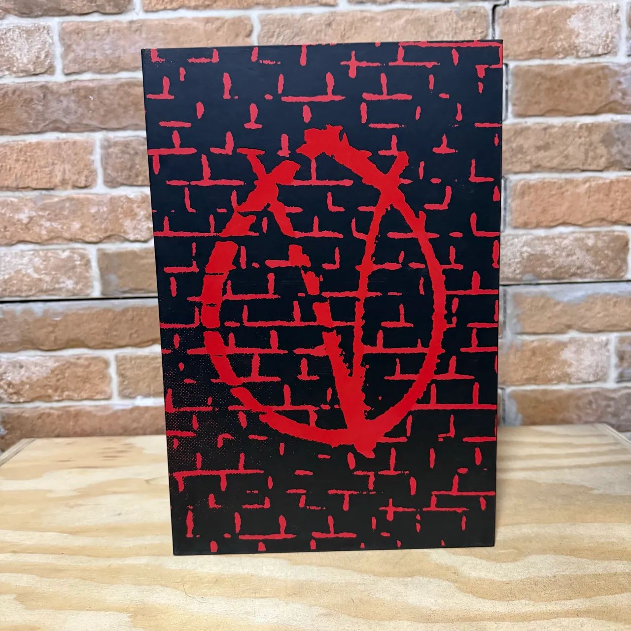 The Absolute V for Vendetta  - Foto 3