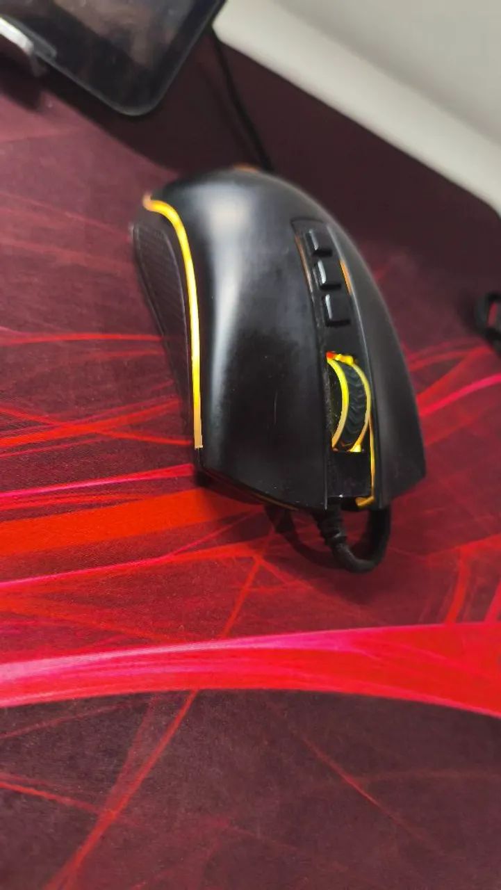 mouse redragon m700 v2 - Foto 2