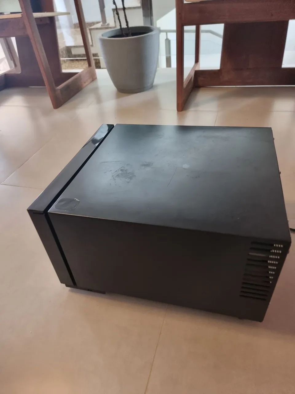 Vendo adega oster - Foto 4