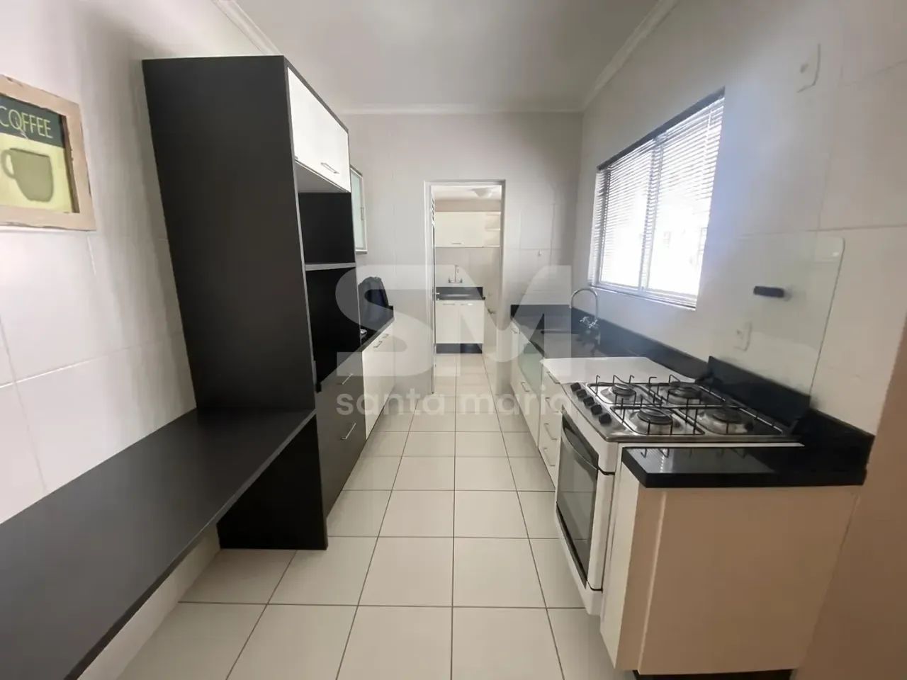 Apartamento para locação, Centro, Chapecó - SC - Foto 4