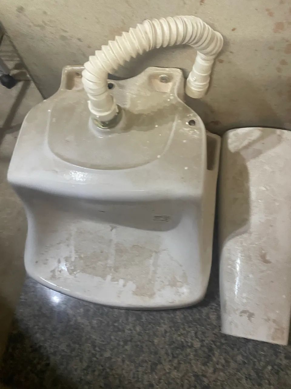 Tanque de serviço  - Foto 4