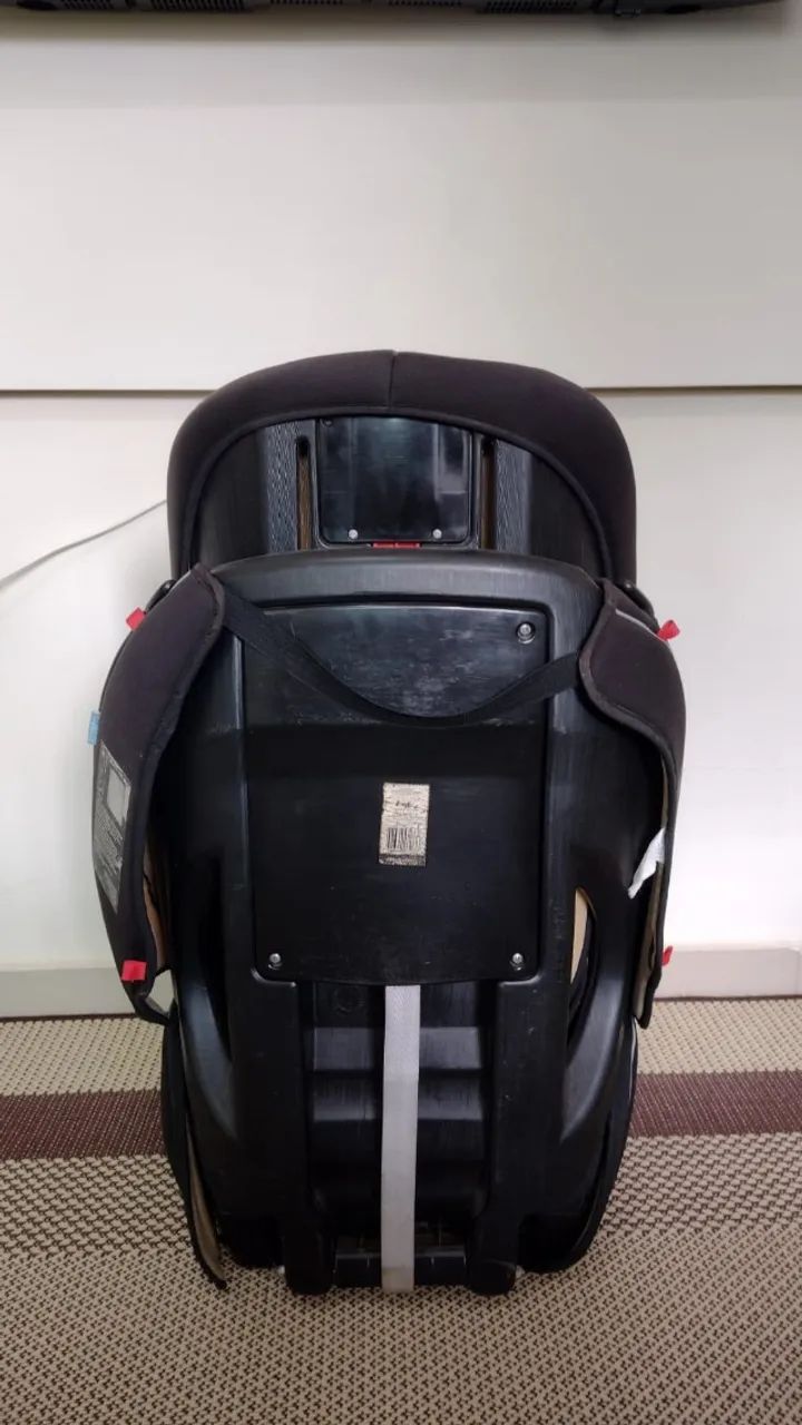 Cadeirinha de carro  - Foto 2