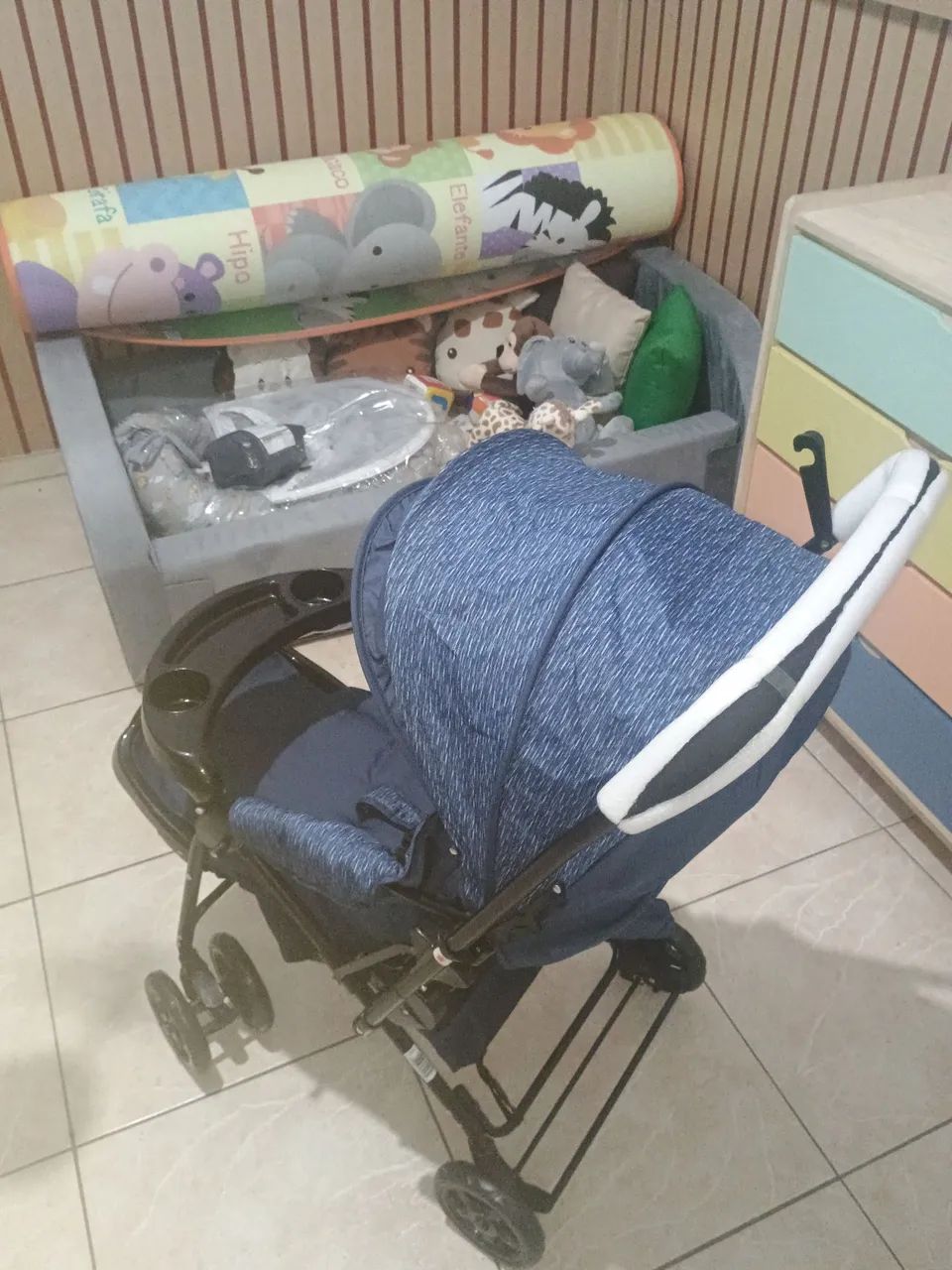 Bebê  - Foto 2