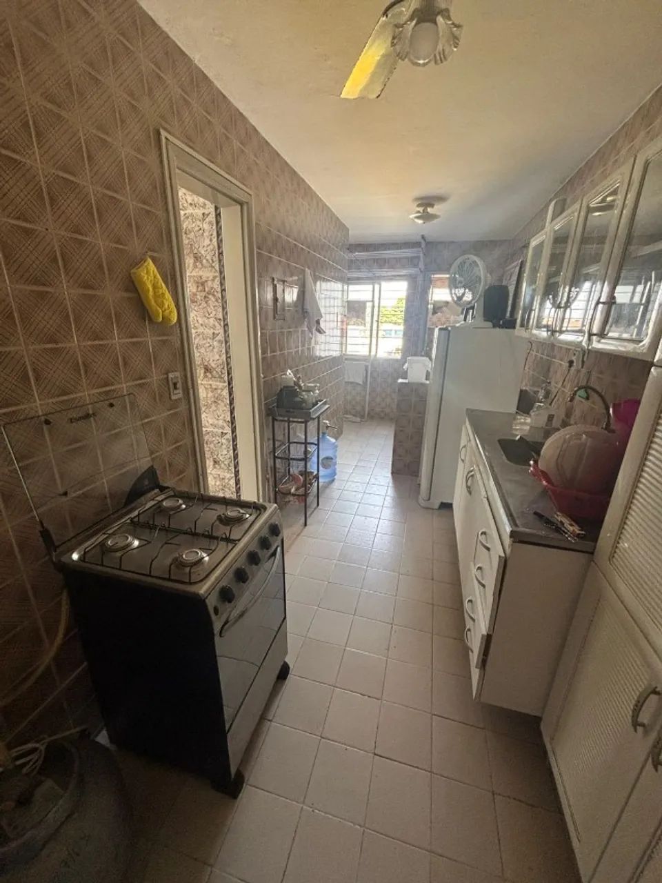 Quarto para alugar  - Exclusivo para mulheres  - Foto 5