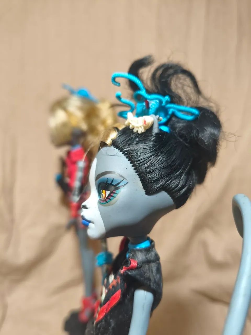 Monster High  - Foto 5