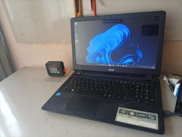 Notebook Acer  (LEIA A DESCRIÇÃO) - Foto 2