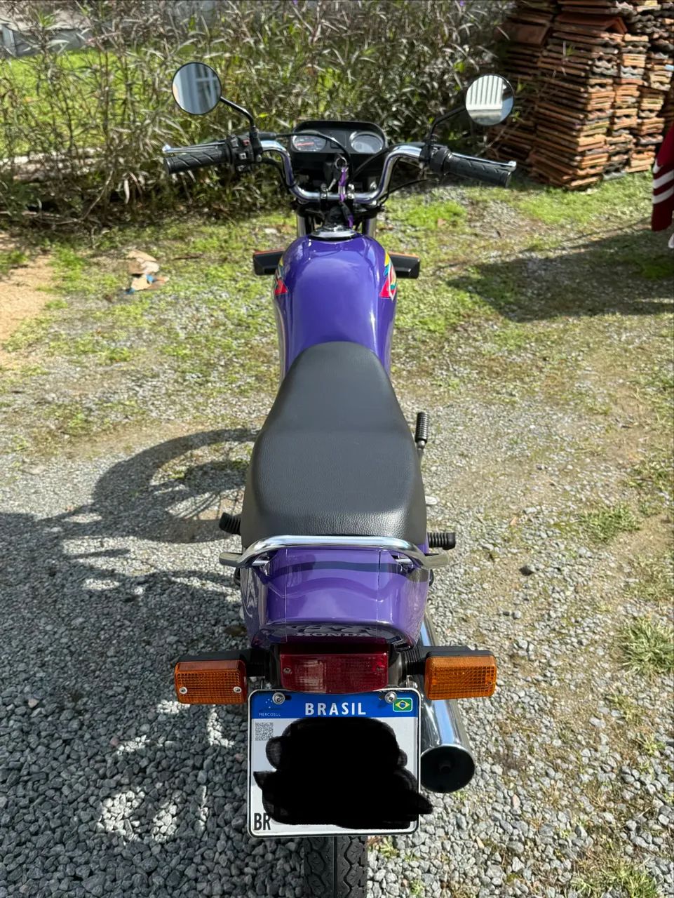 Cg 125cc - Foto 3