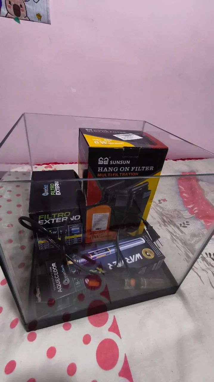 Aquário 441091339920363521