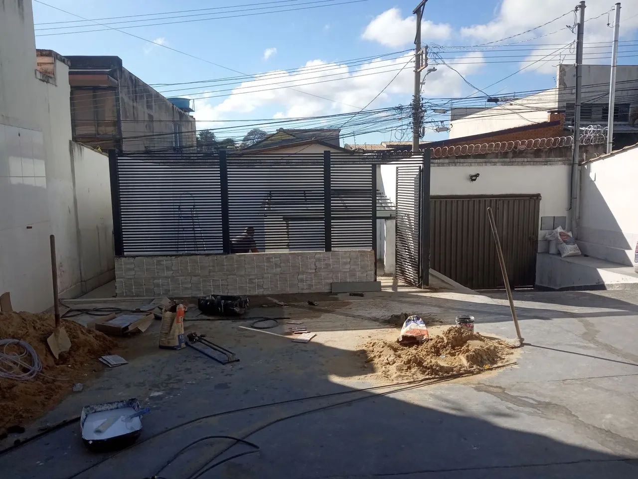 Construção e reforma  - Foto 3