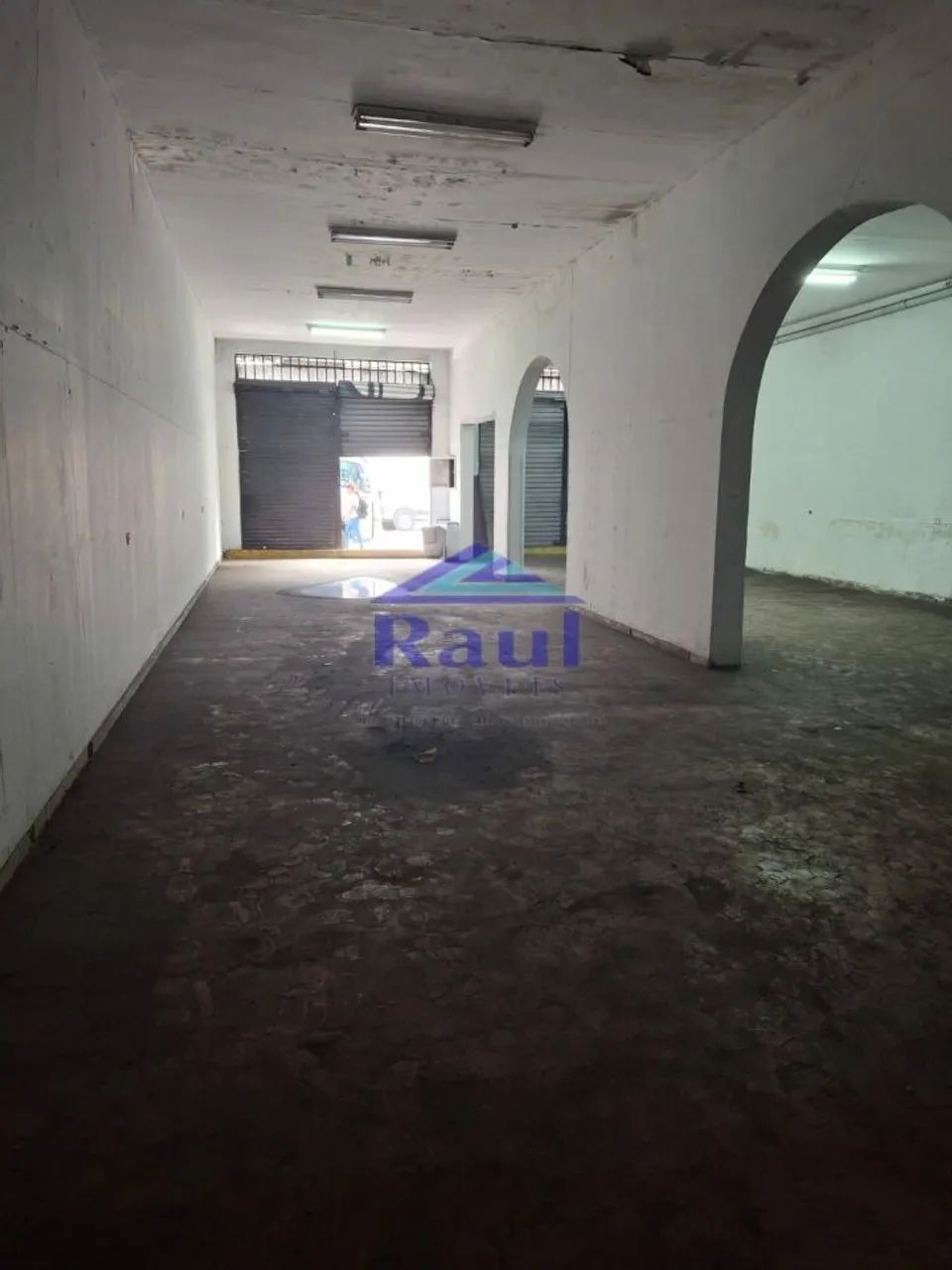 LOCAÇÃO - SALÃO - SANTO AMARO - SÃO PAULO-SP - Foto 3
