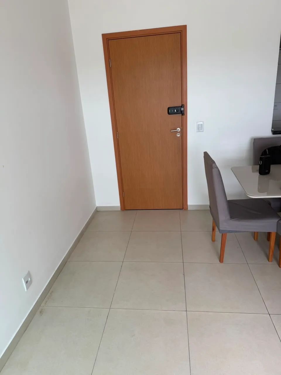 Repasse apartamento pronto pra morar  - Foto 5