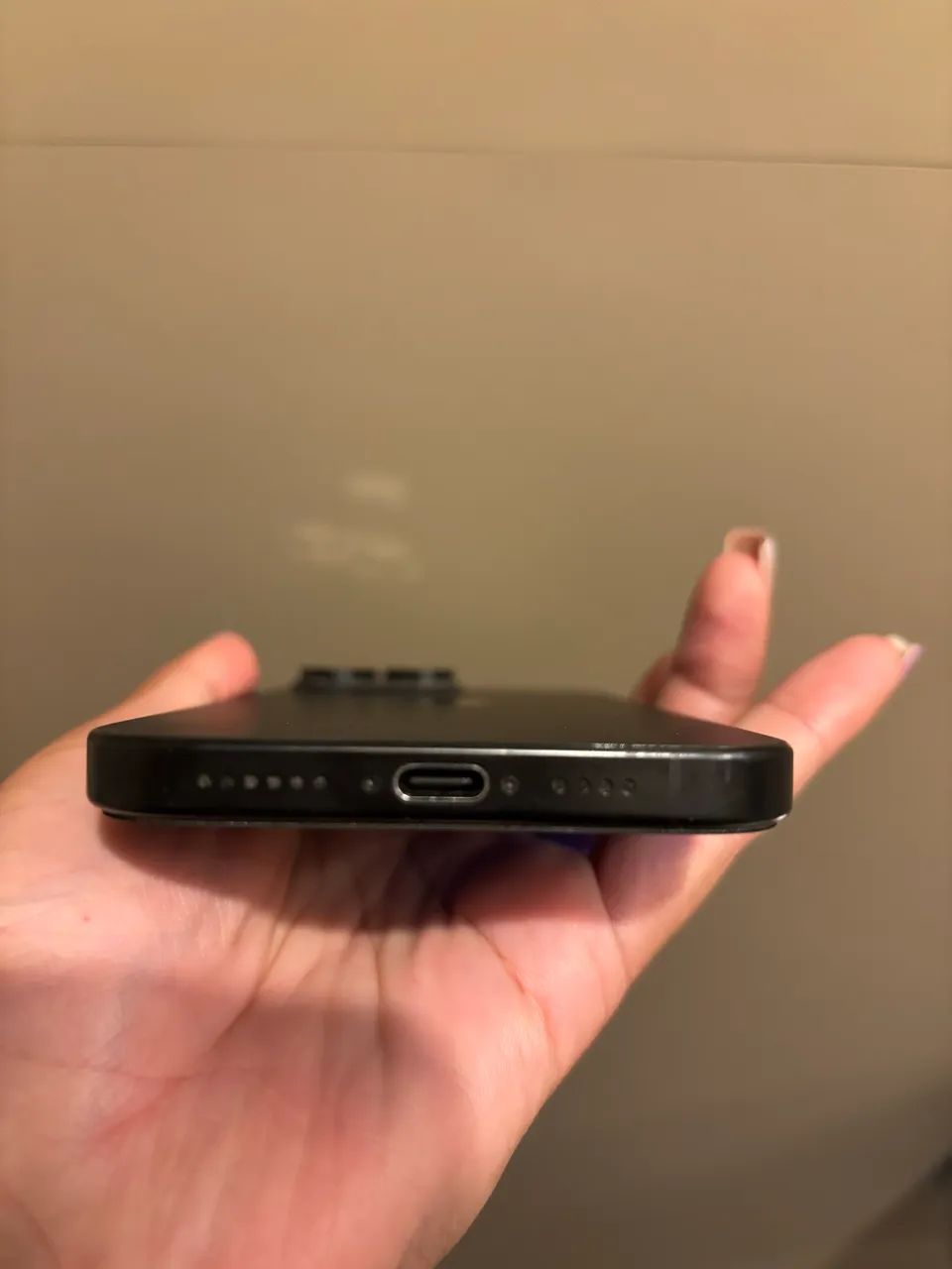 iPhone 16 pro Max  - Foto 3