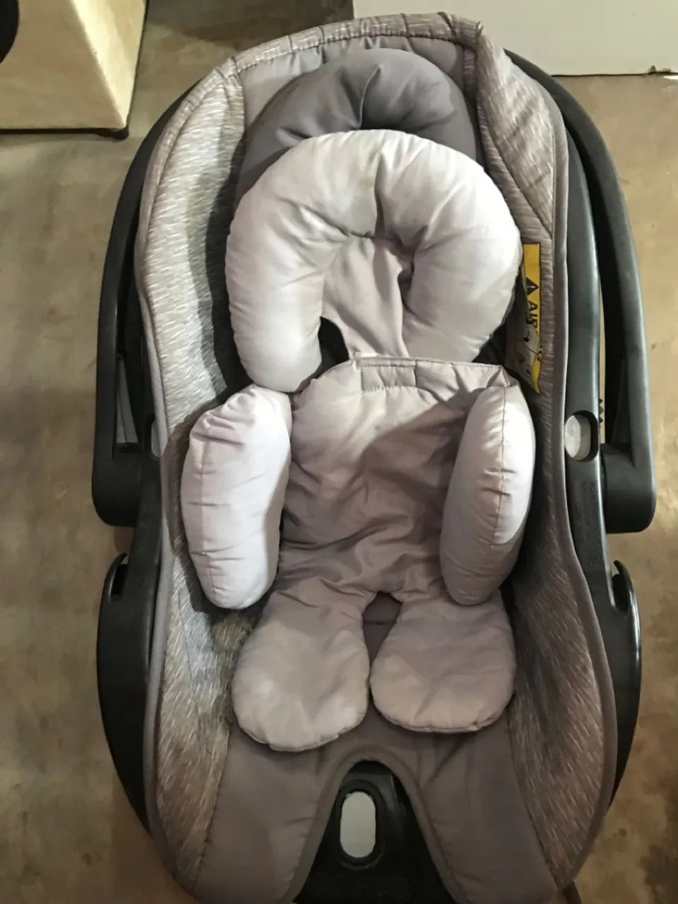 Bebê conforto bom e barato 