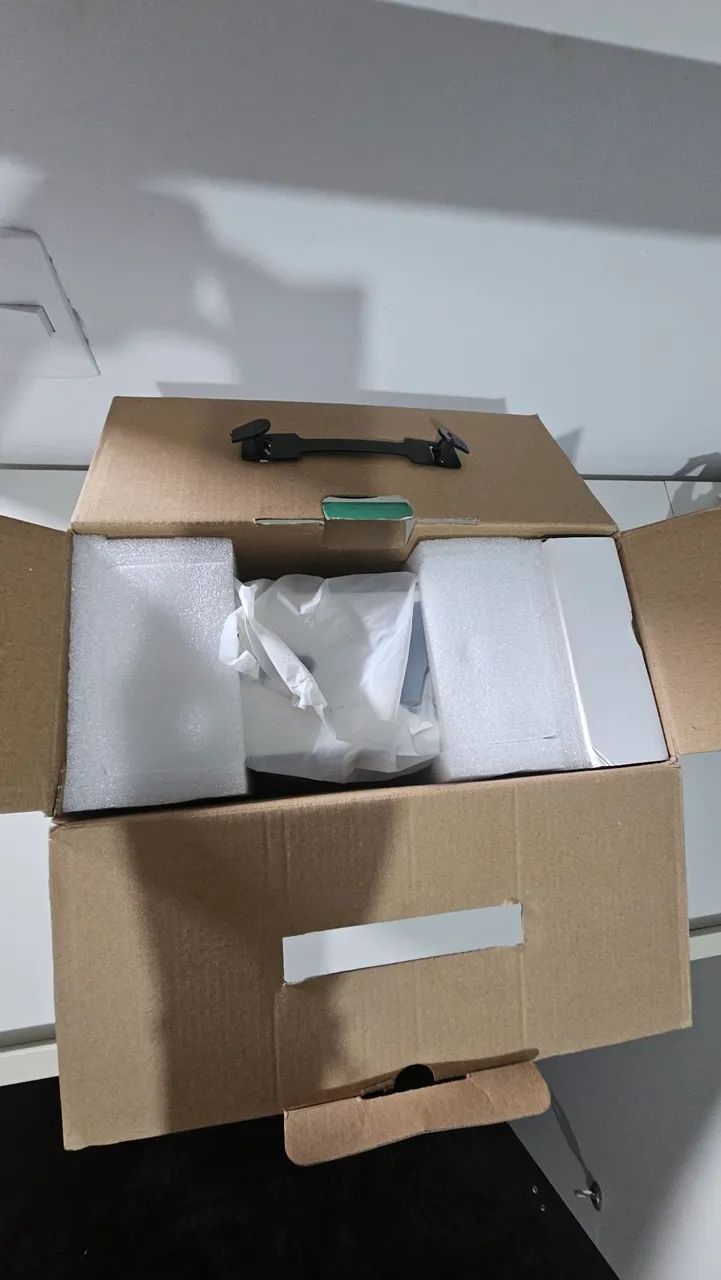 Projetor BLITZWOLF Bw-V5 - Foto 3