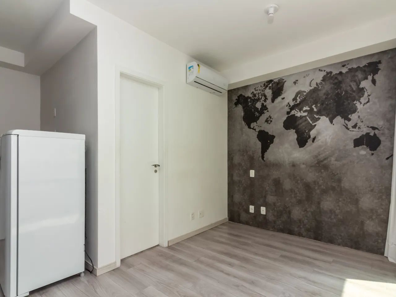 Studio para venda em Bela Vista com 1 quarto, 26m² - Foto 5