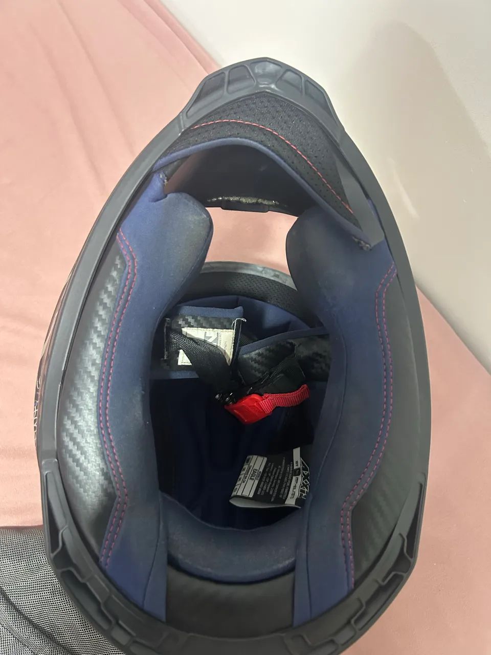CAPACETE AXXIS - Foto 4