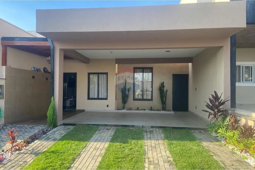 Casa a venda Condomínio - Foto 4
