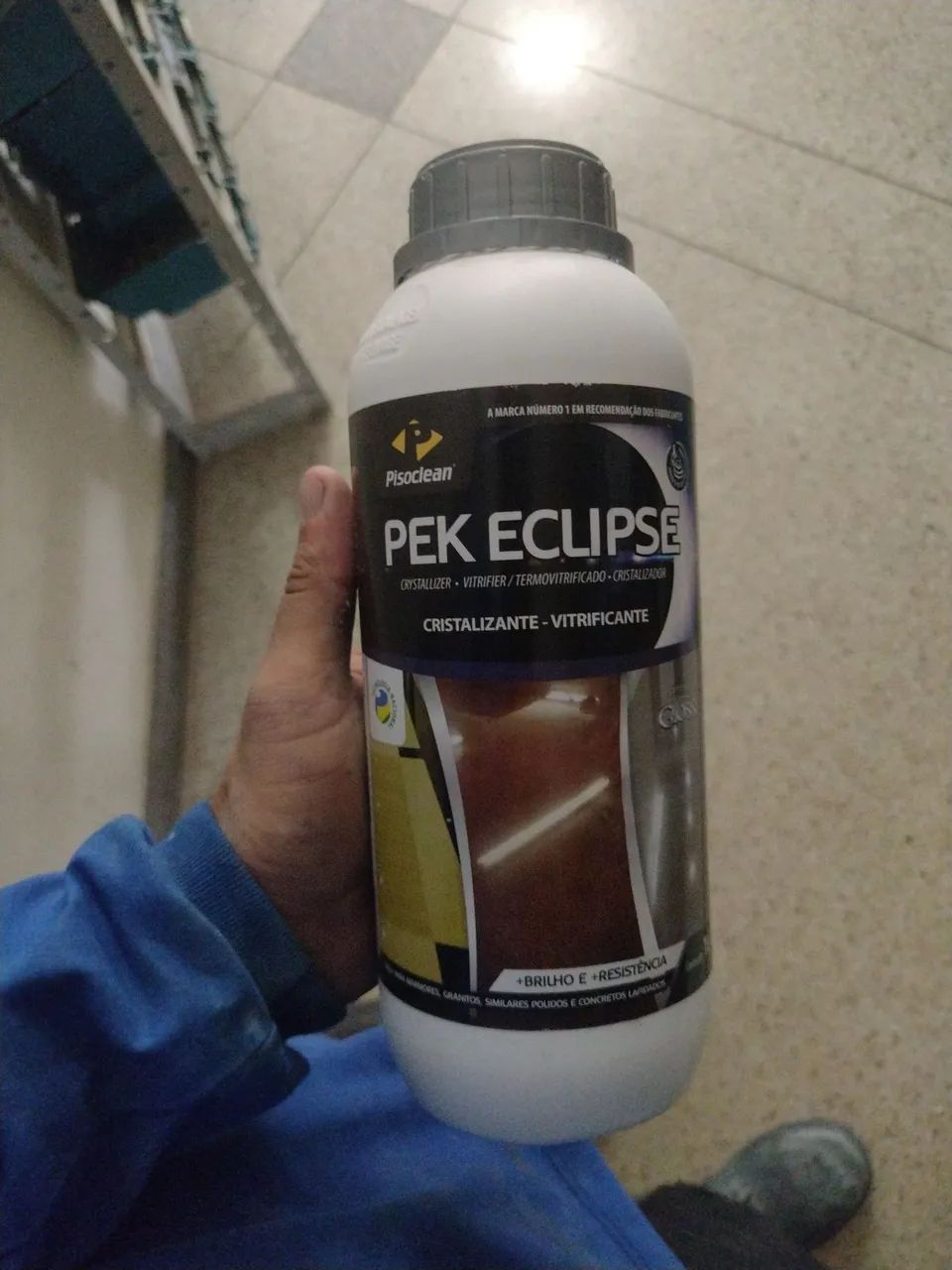 PEK ECLIPSE - Foto 2