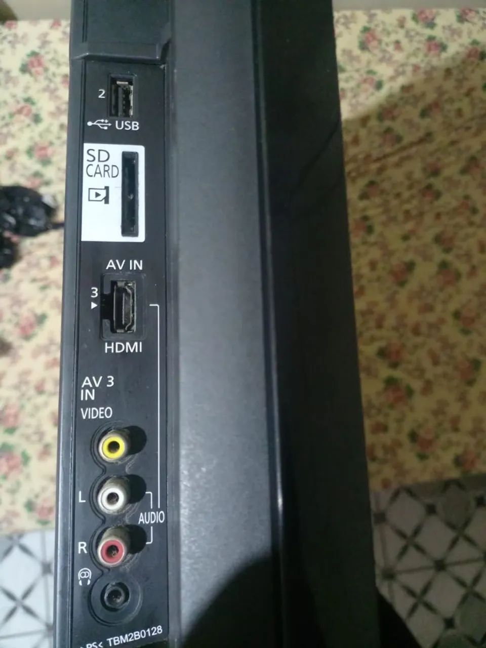 tv 32" plasma - Foto 4