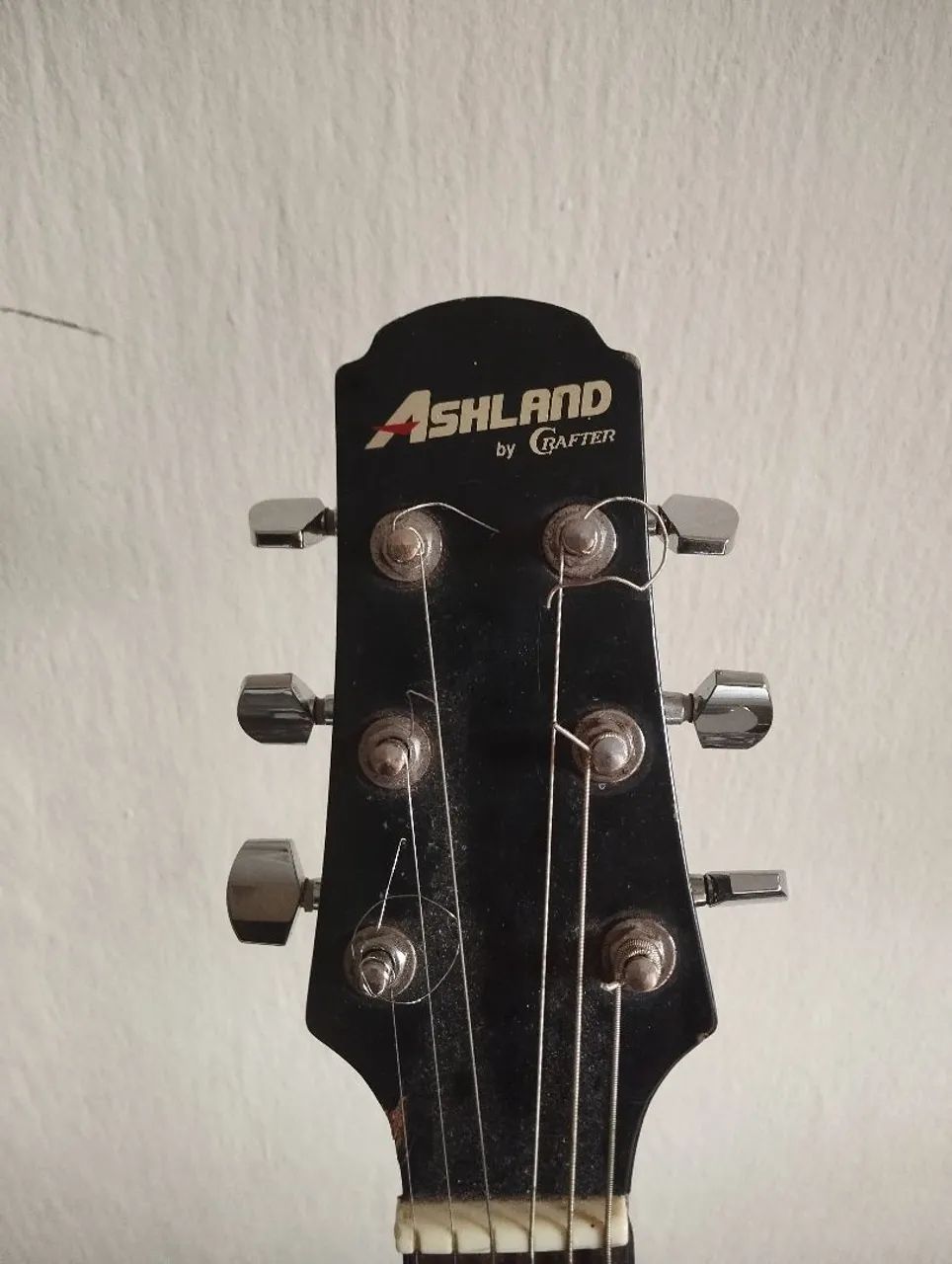 Violão corda de aço - Foto 2