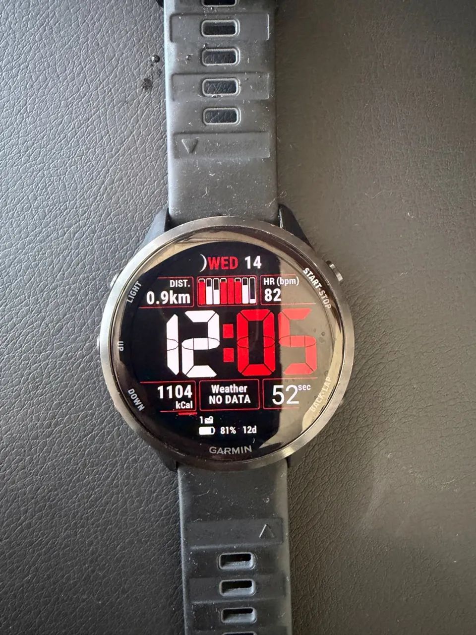 Garmin Forerunner 970 - Foto 2