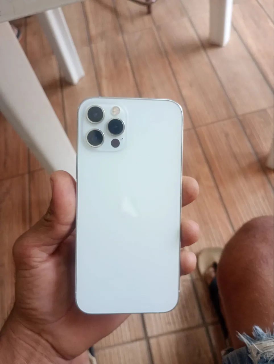 Iphone 12 pro - Foto 3