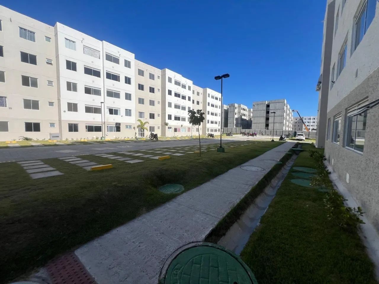 Apartamento na Lagoa Redonda - Foto 2