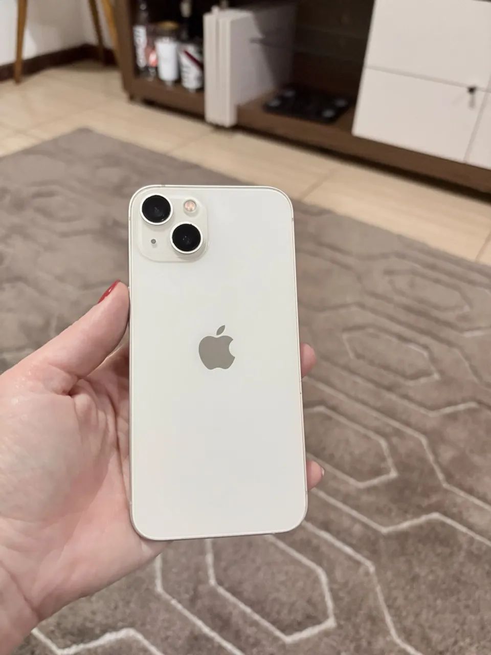 iPhone 13 - 128gb  - Foto 3