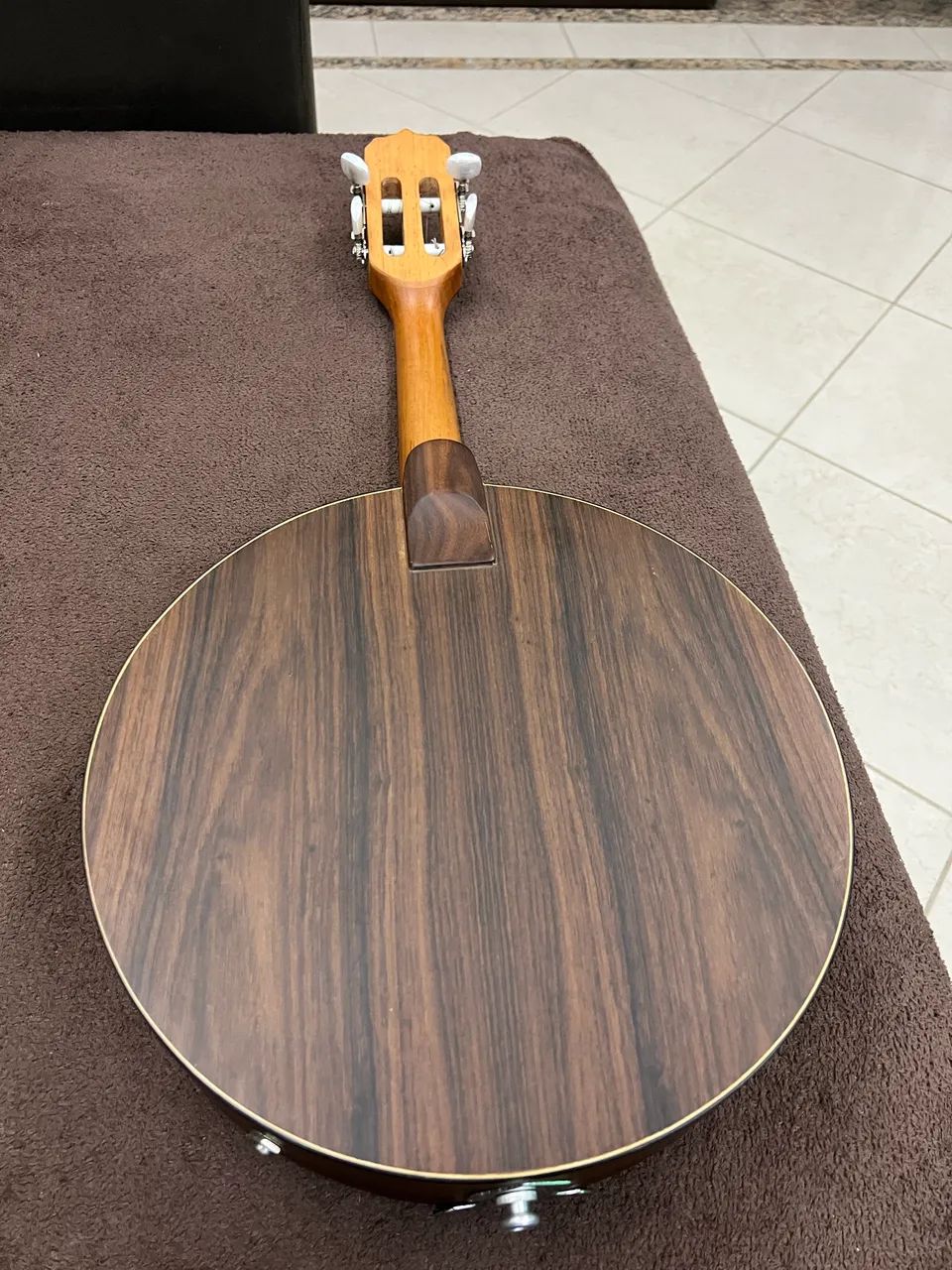 Banjo Rozini - Foto 3