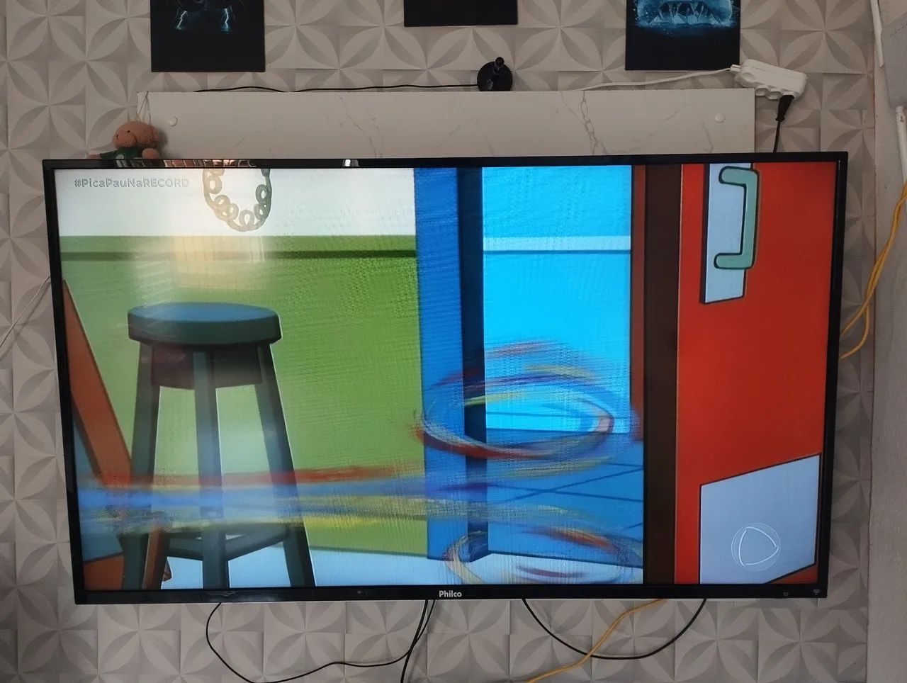 TV Philco 65 Polegadas  - Foto 3