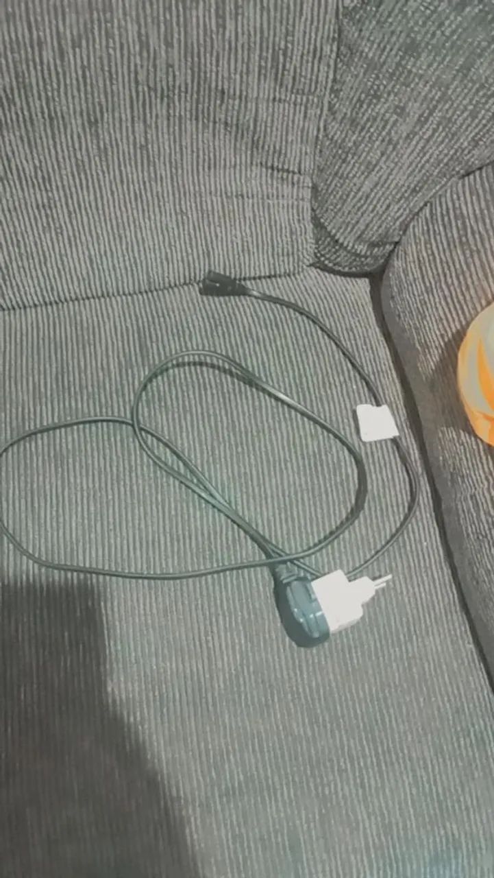 Ps4 novo (vendo ou troco) - Foto 2