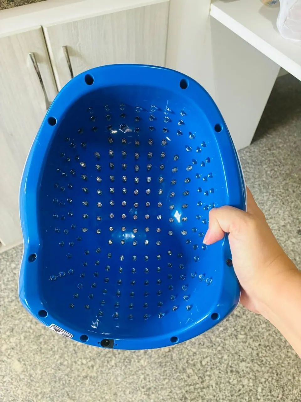 Capacete capilar. - Foto 4