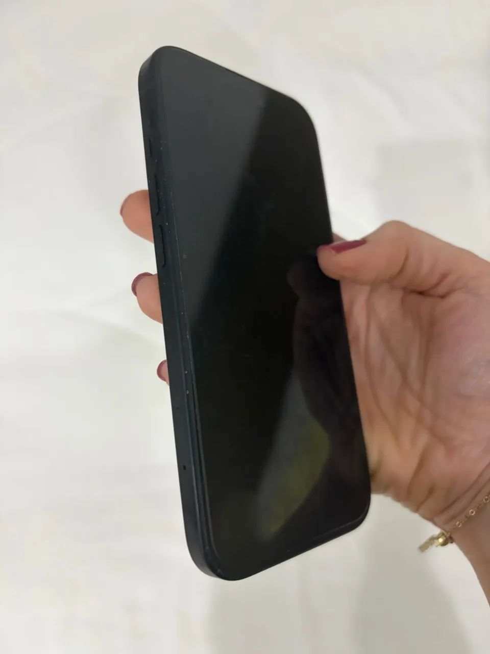 Iphone 15  256GB preto - Excelente estado - Foto 2