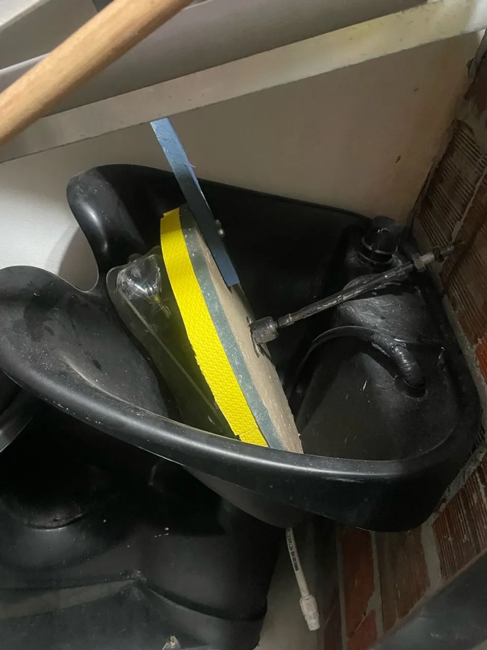 Lavatório para salão de beleza  - Foto 2