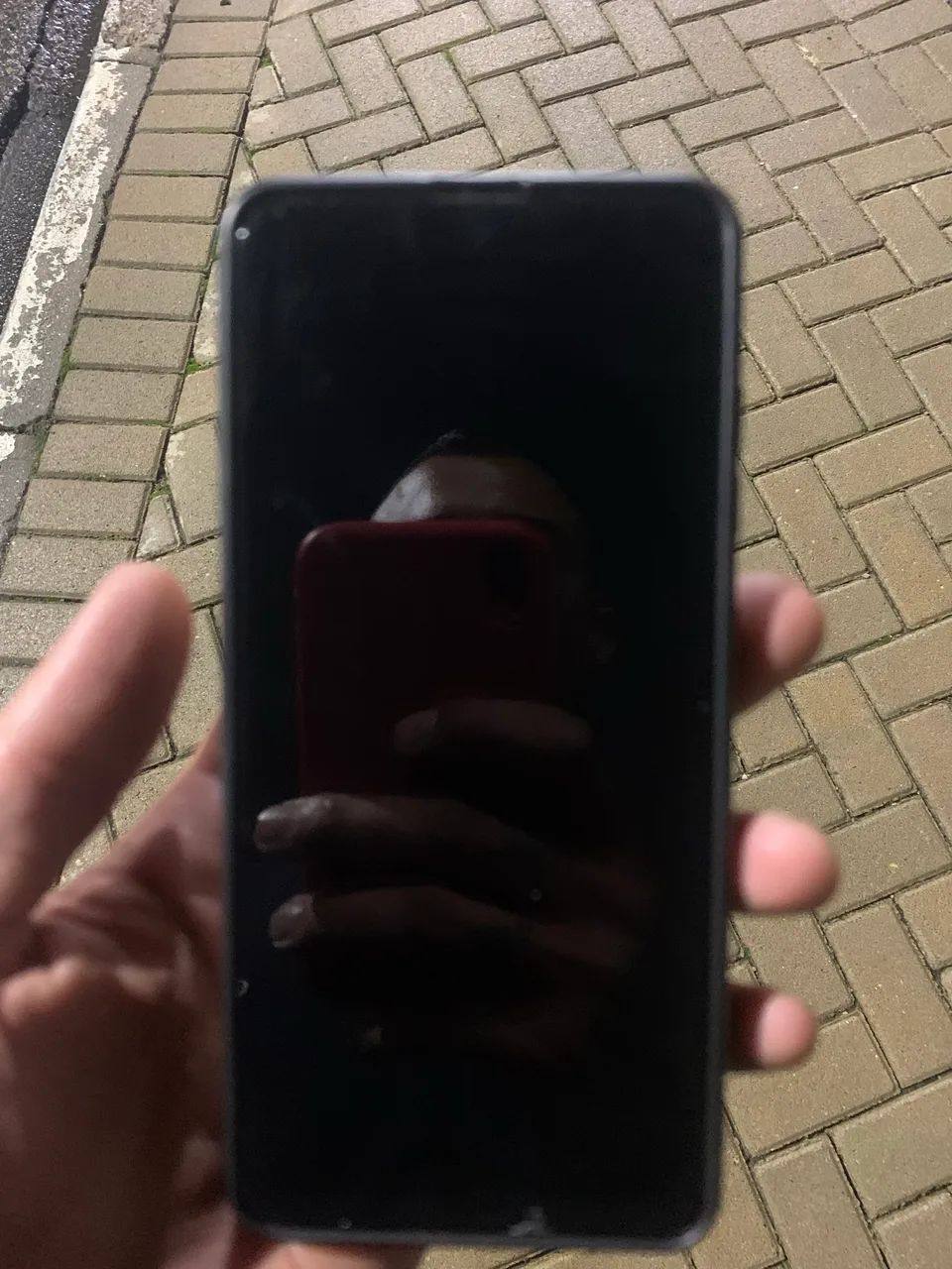 Galaxy A51