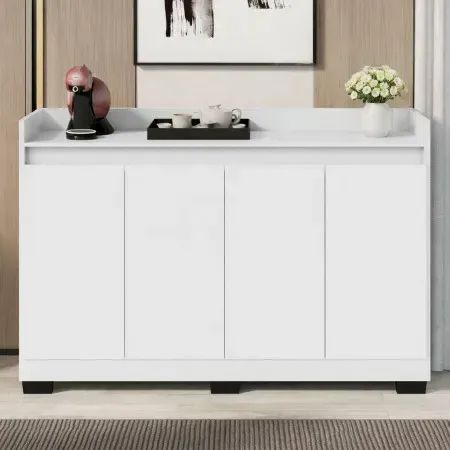 Buffet Real com 4 portas (Consulte cores) - Foto 4