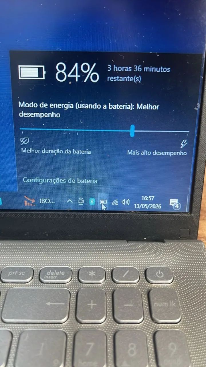 Notebook Asus VivoBook X512F - (i5 - 10a geração) - Foto 4